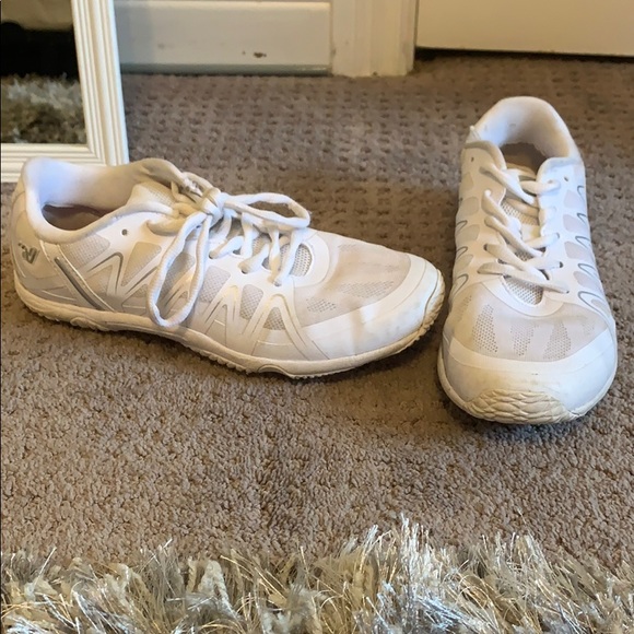 Varsity Shoes - Cheer shoes. Varsity brand.